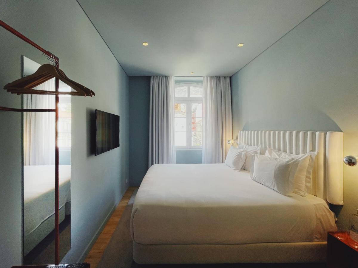 Esqina Cosmopolitan Hotel Lisbon
