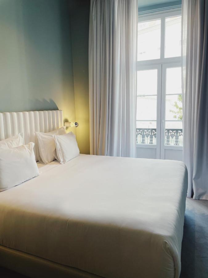 Hotel Esqina Cosmopolitan Lisbon