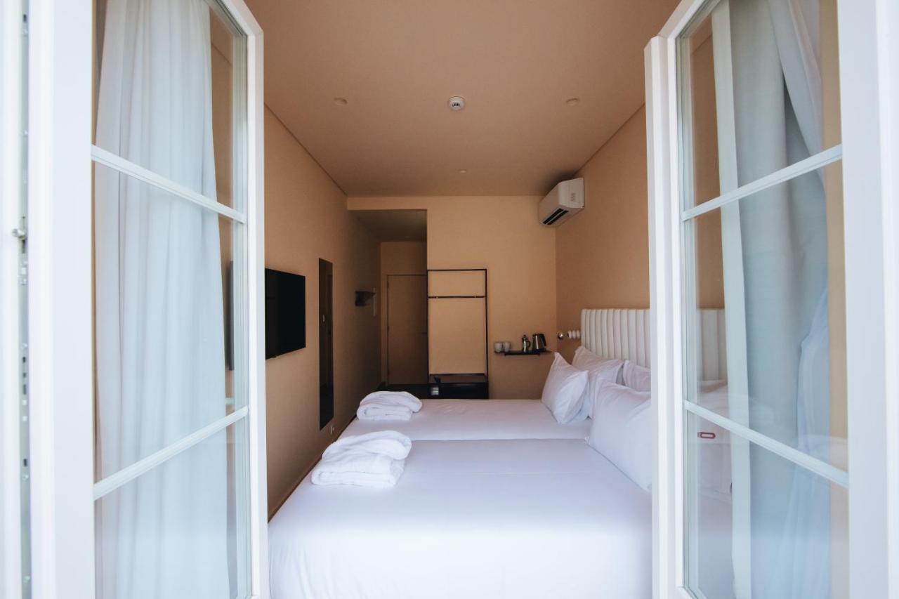 Hotel Esqina Cosmopolitan